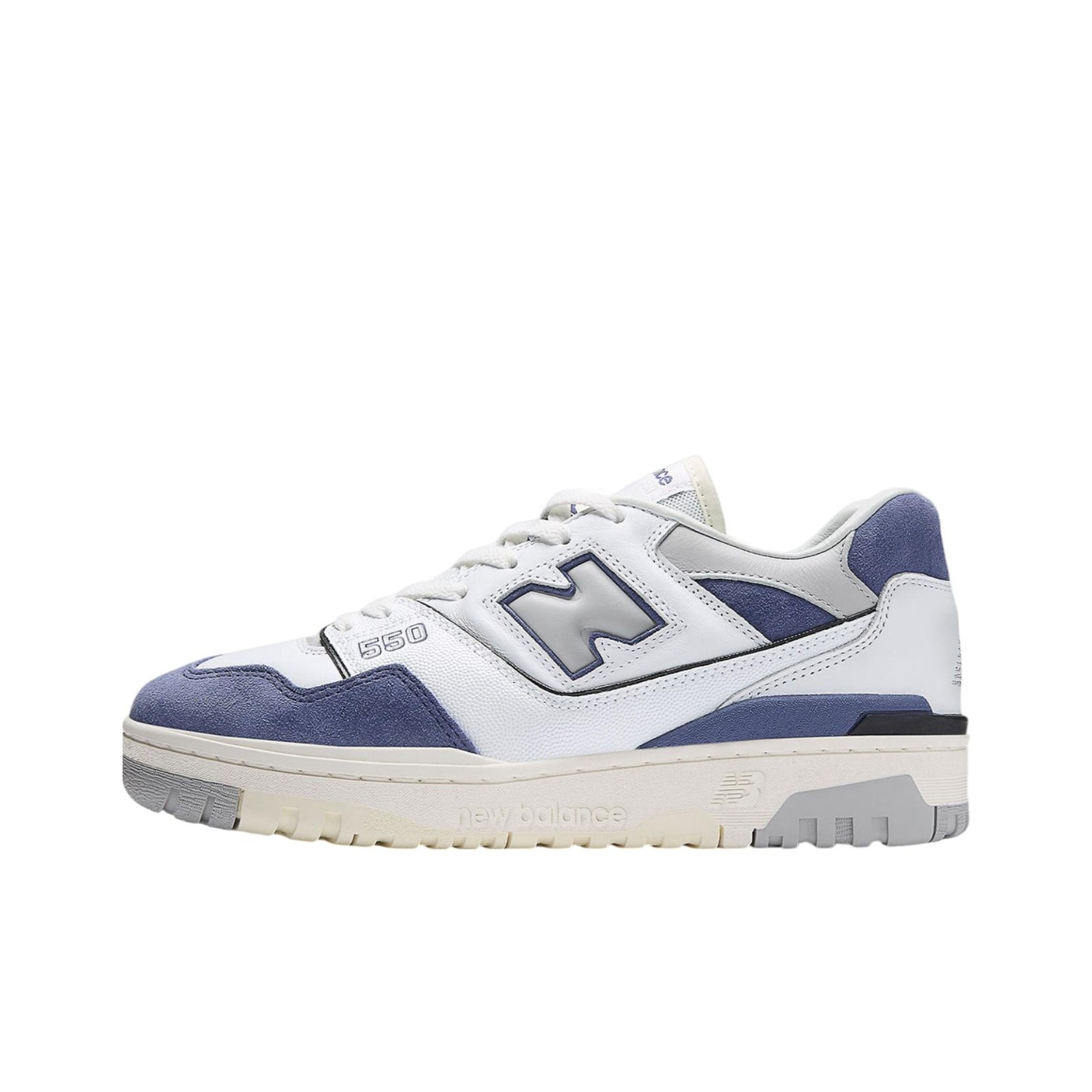 New Balance Shoes 550 - 뉴발란스 NB 550 스케이트보드 슈즈 남성용