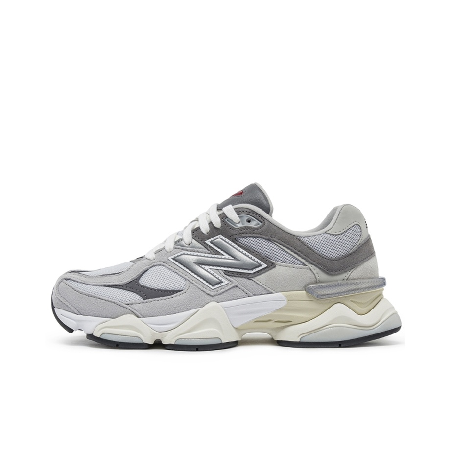 New Balance Shoes 9060 - 뉴발란스 NB 9060 클래식하고 다재다능한 로우탑