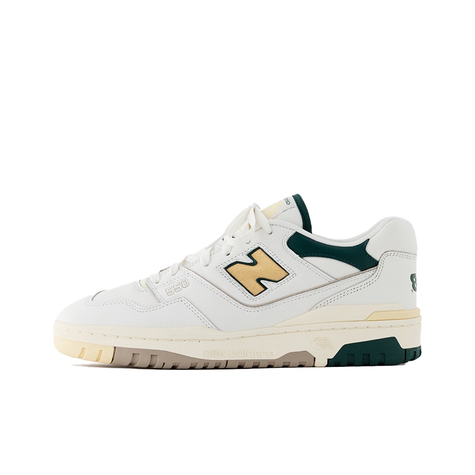 New Balance Shoes 550 - 뉴발란스 NB 550 빈티지 농구화 유니섹스