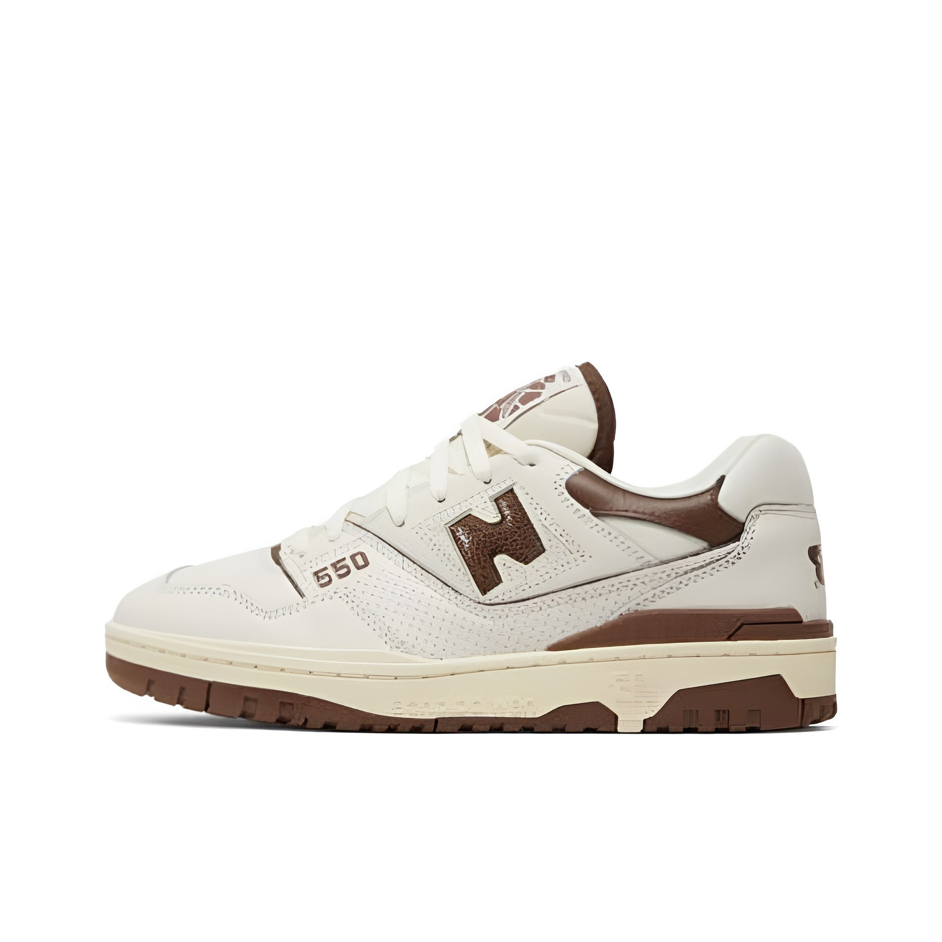 New Balance Shoes 550 - AIME LEON DORE X 뉴발란스 NB