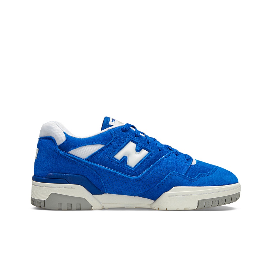 뉴발란스 NB 550 소가죽 로우탑 내마모성 빈티지 농 - New Balance Shoes 550 리뷰 및 가격