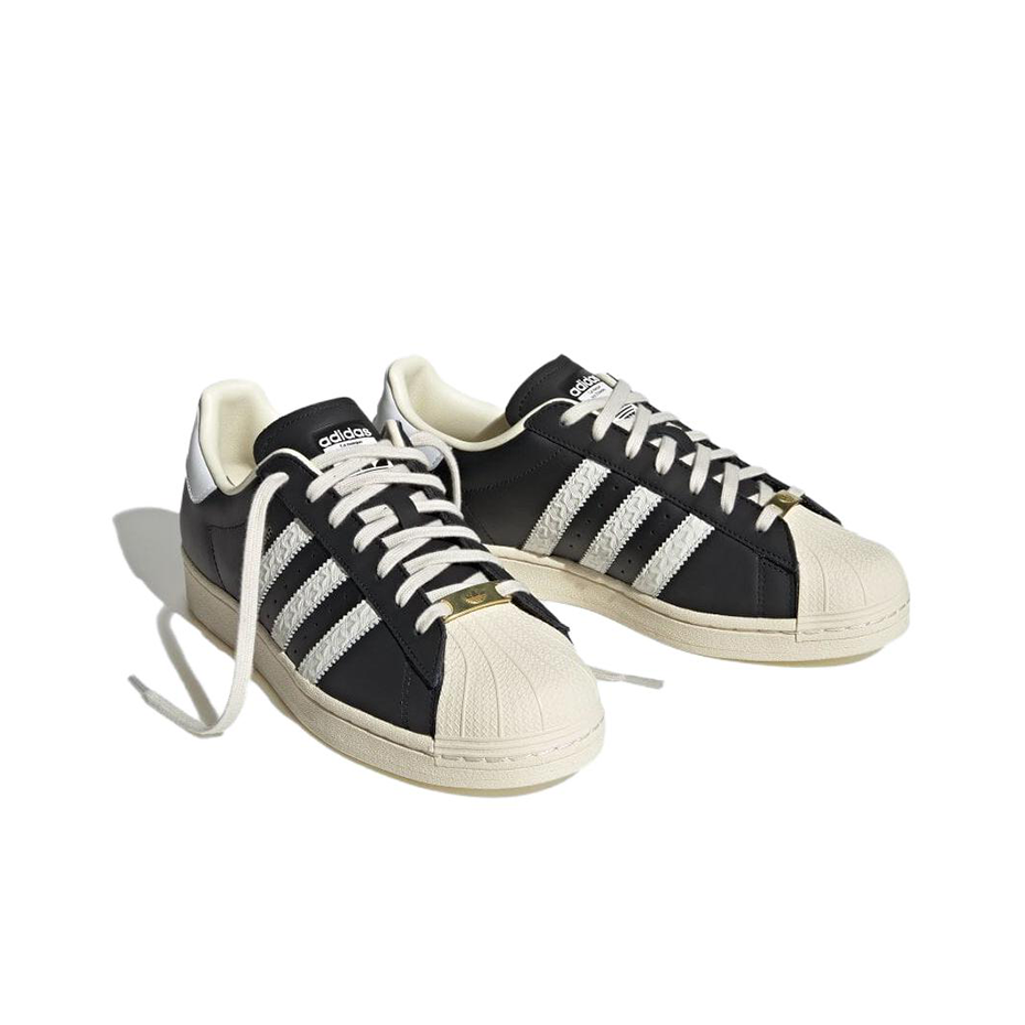 아디다스 오리지널 슈퍼스타 가죽 편안한 내마모성 로우탑 - Adidas Shoes Superstar 리뷰 및 가격