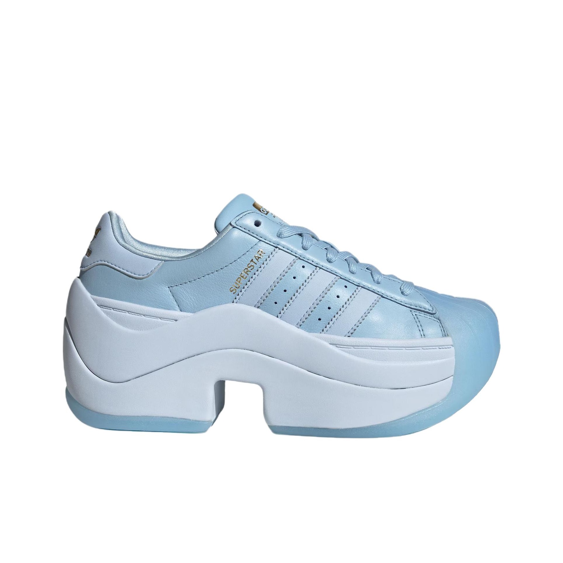 아디다스 오리지널스 슈퍼스타 볼드 캐주얼 슈즈 여성용  - Adidas Shoes Superstar 리뷰 및 가격