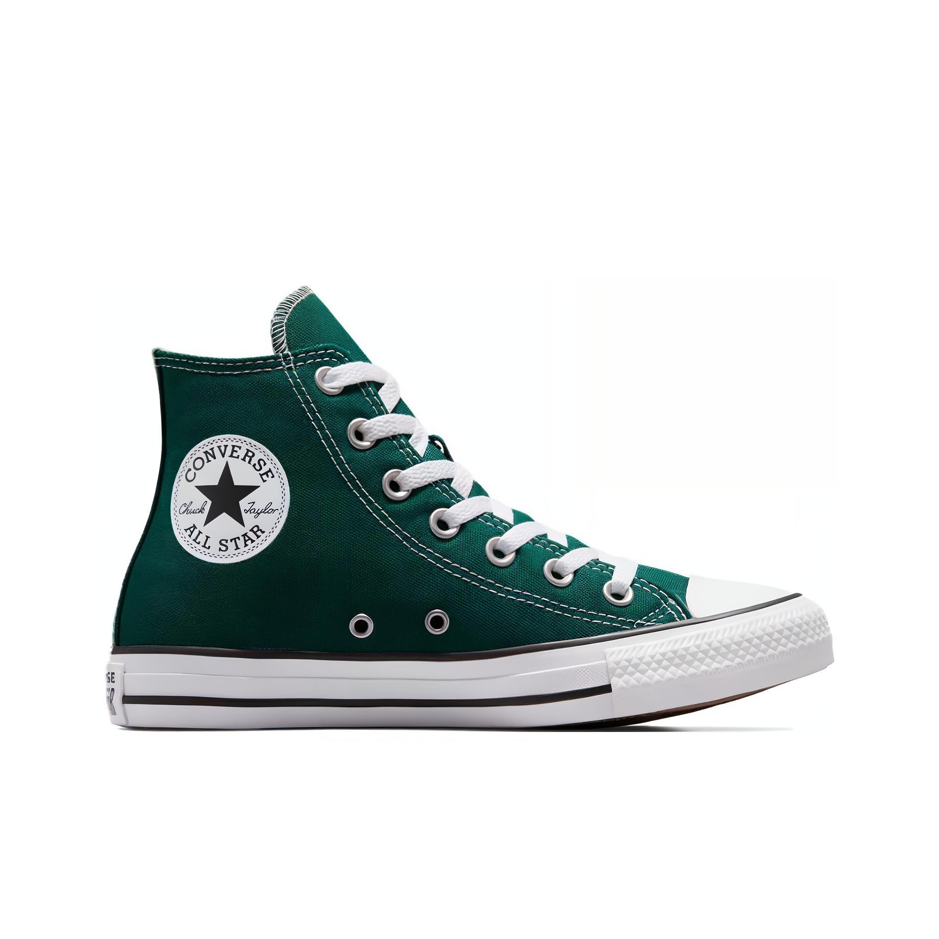 컨버스 척 테일러 올스타 캔버스 슈즈 유니섹스 하이탑  - Converse Shoes Chuck Taylor All Star 리뷰 및 가격