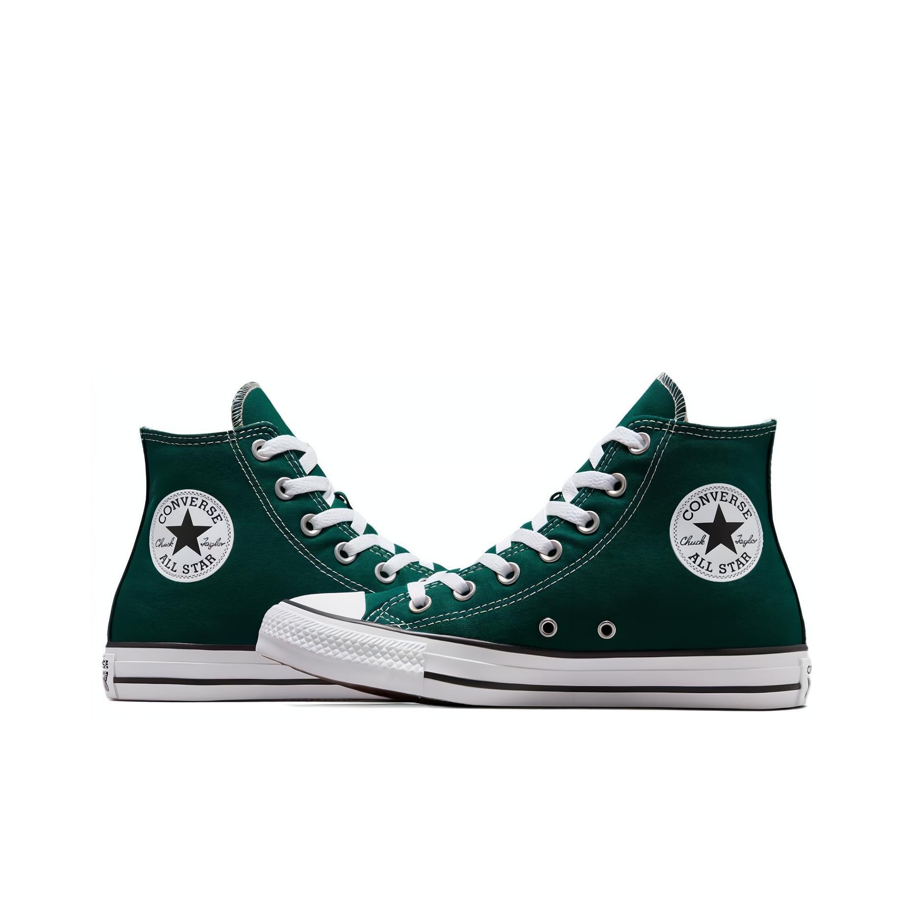 컨버스 척 테일러 올스타 캔버스 슈즈 유니섹스 하이탑  - Converse Shoes Chuck Taylor All Star 리뷰 및 가격