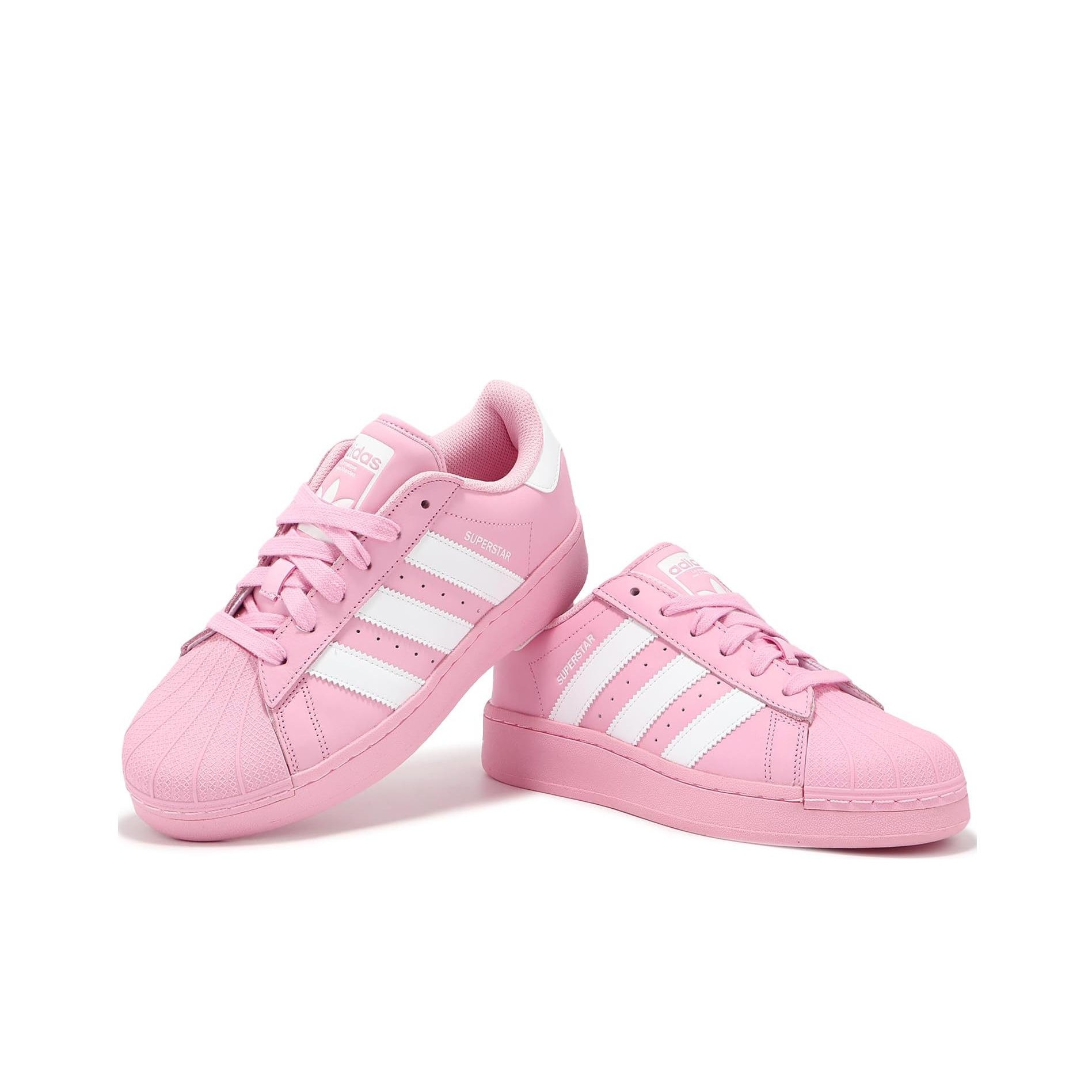 아디다스 오리지널스 슈퍼스타 XLG 스케이트보드 슈즈  - Adidas Shoes Superstar 리뷰 및 가격