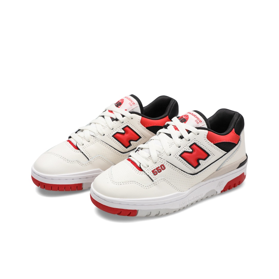 뉴발란스 NB 550 빈티지 농구화 유니섹스 로우탑 화 - New Balance Shoes 550 리뷰 및 가격