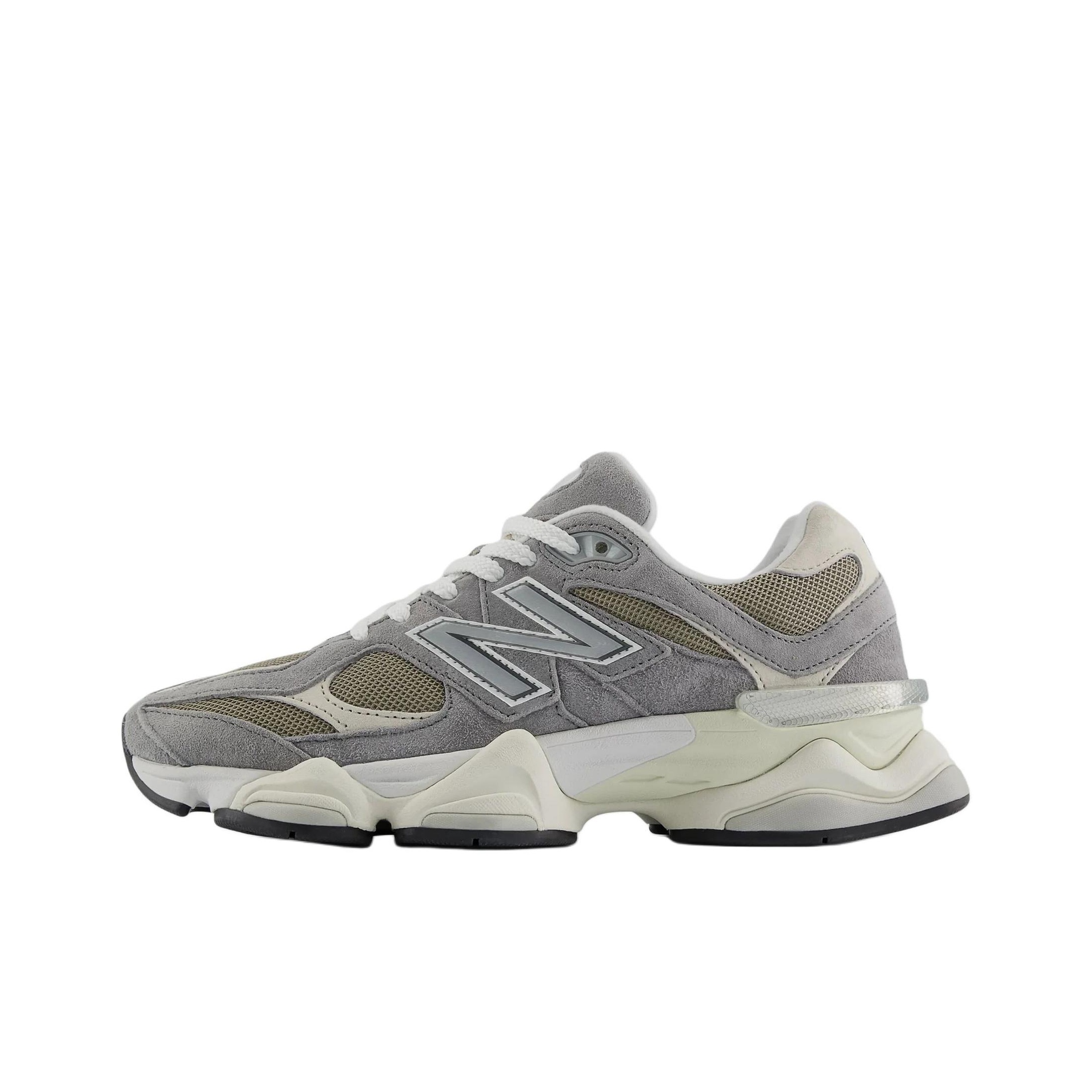 뉴발란스 NB 9060 런닝화 유니섹스 로우탑 그레이/ - New Balance Shoes 9060 리뷰 및 가격