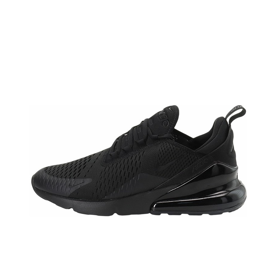 나이키 에어맥스 270 런닝화 남성용 로우탑 블랙 Ah - Nike Shoes Air Max 270 리뷰 및 가격