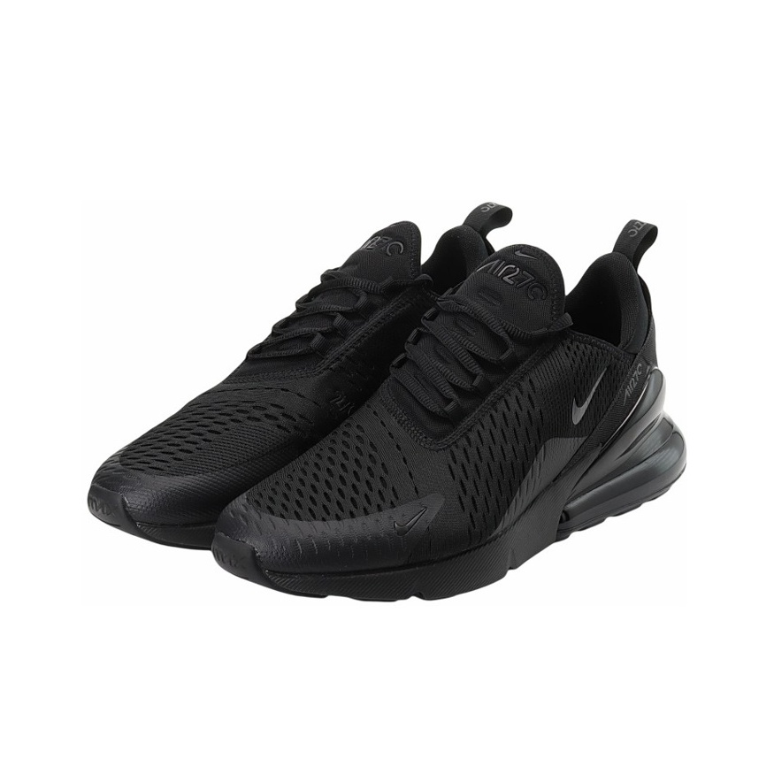 나이키 에어맥스 270 런닝화 남성용 로우탑 블랙 Ah - Nike Shoes Air Max 270 리뷰 및 가격