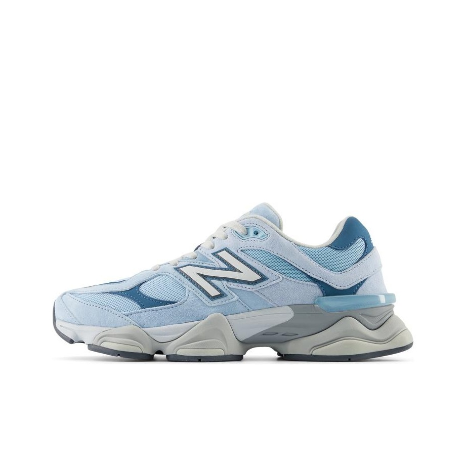 뉴발란스 NB 9060 캐주얼 슈즈 유니섹스 로우탑 블 - New Balance Shoes 9060 리뷰 및 가격