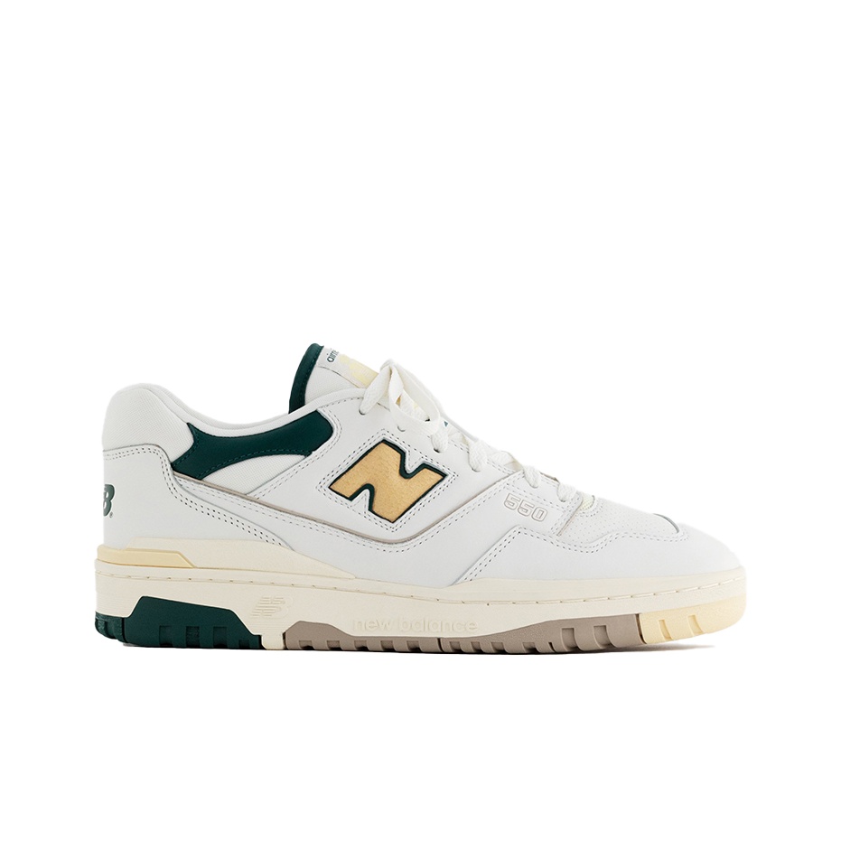 뉴발란스 NB 550 빈티지 농구화 유니섹스 로우탑 화 - New Balance Shoes 550 리뷰 및 가격