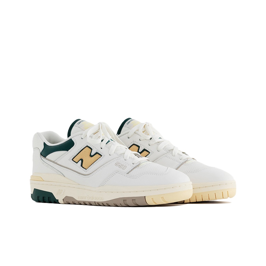 뉴발란스 NB 550 빈티지 농구화 유니섹스 로우탑 화 - New Balance Shoes 550 리뷰 및 가격