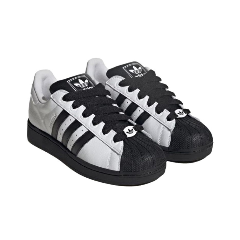 아디다스 오리지널스 슈퍼스타 2 스케이트보드 슈즈 유니 - Adidas Shoes Superstar 리뷰 및 가격