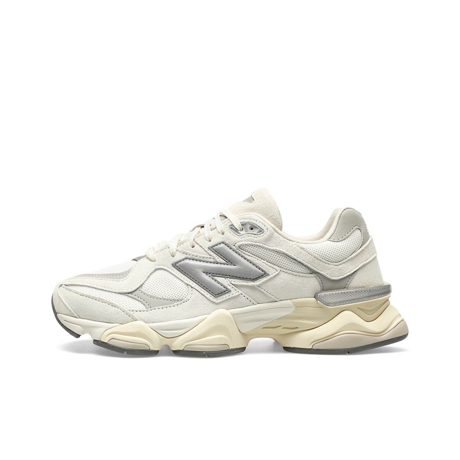뉴발란스 NB 9060 캐주얼 신발 유니섹스 로우탑 그 - New Balance Shoes 9060 리뷰 및 가격