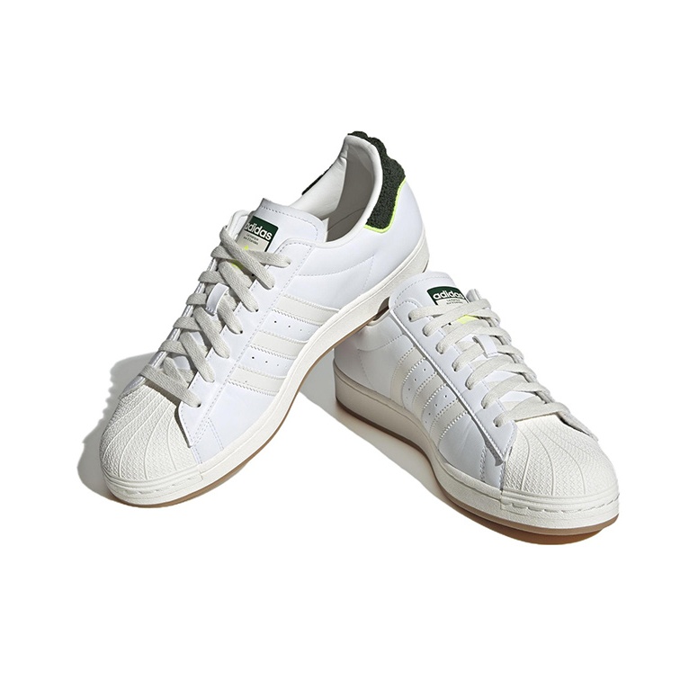 아디다스 오리지널스 슈퍼스타 내마모성 경량 로우탑 스케 - Adidas Shoes Superstar 리뷰 및 가격